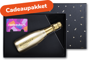 Cadeaupakket 'Prosecco' (200 ml)