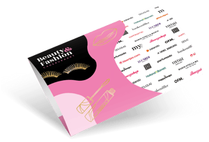 Cadeau Envelop Beauty & Fashion Cadeaukaart