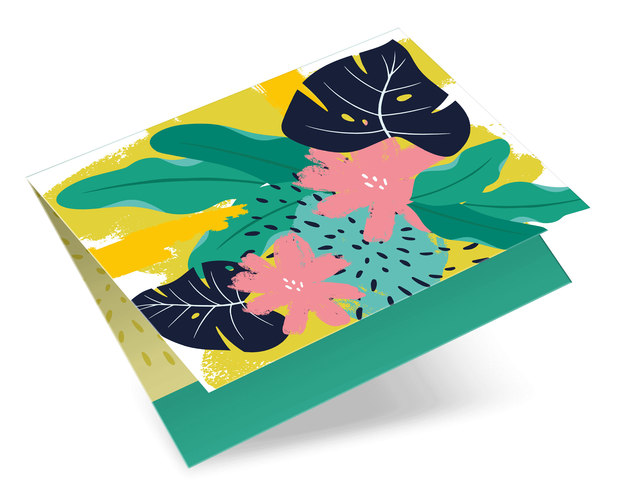 Cadeau Envelop Neutraal